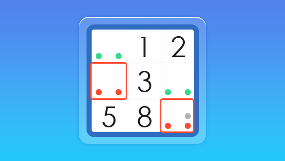 swordfish technique sudoku